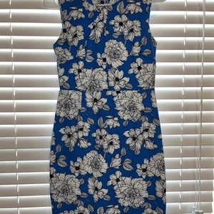 Banana Republic MIDI dress